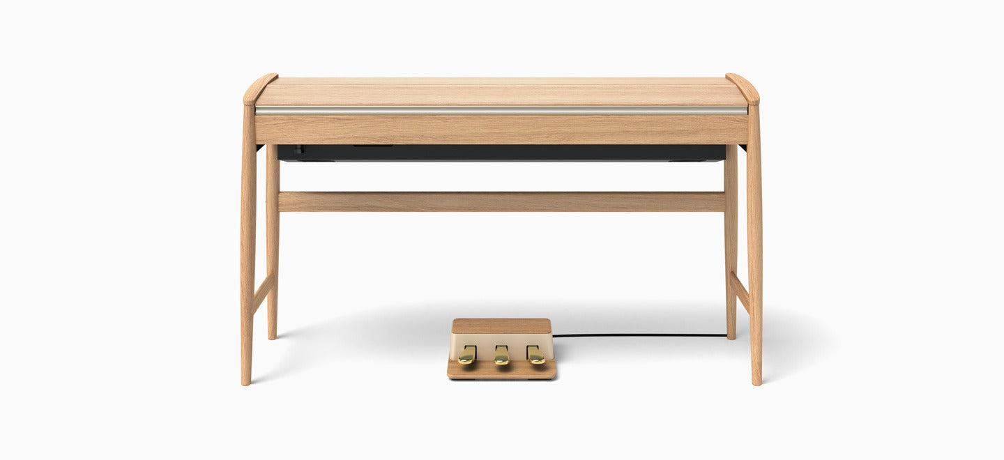 Đàn Piano Điện Roland Kiyola KF10, Made in Japan