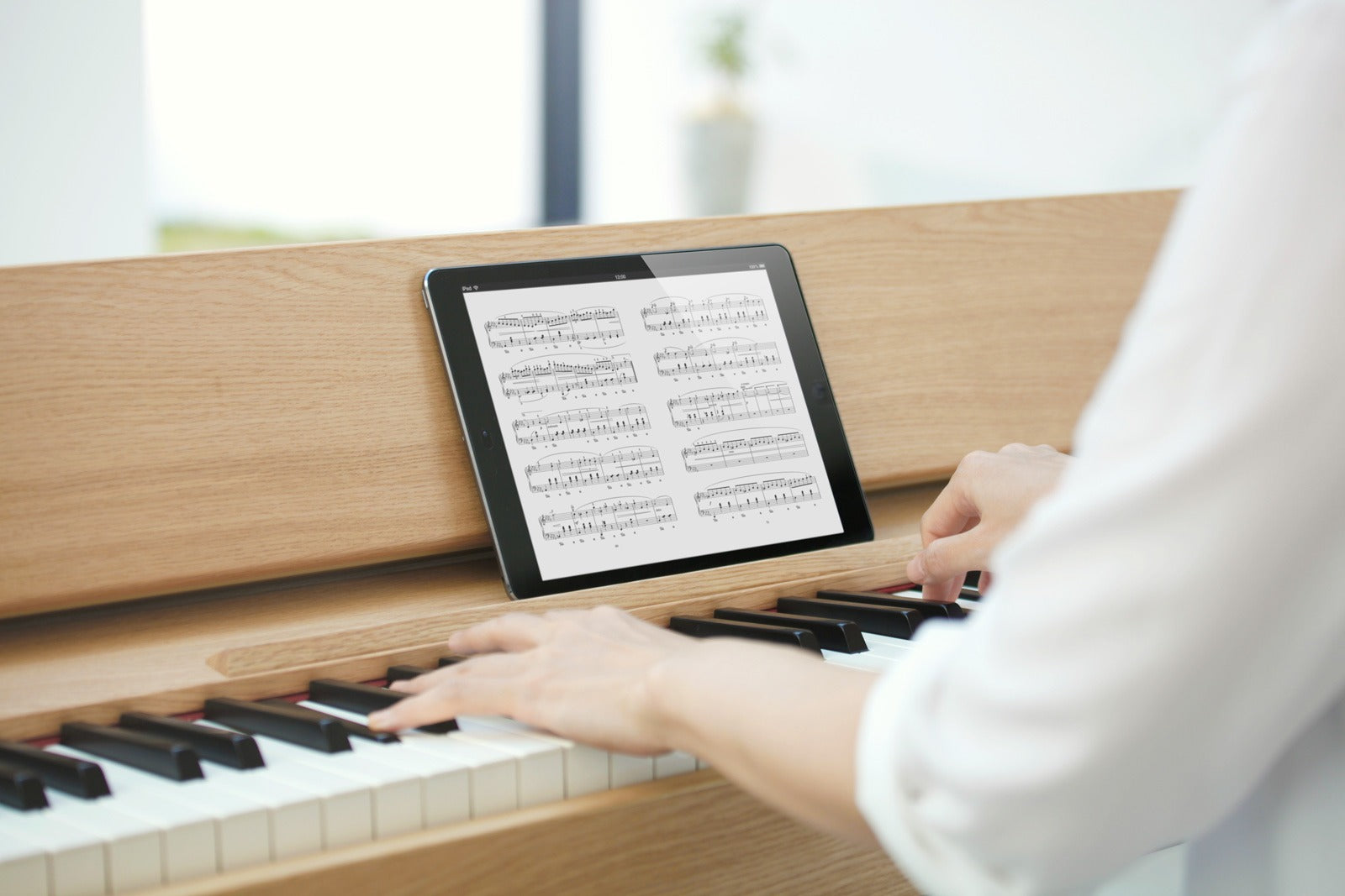Đàn Piano Điện Roland Kiyola KF10, Made in Japan