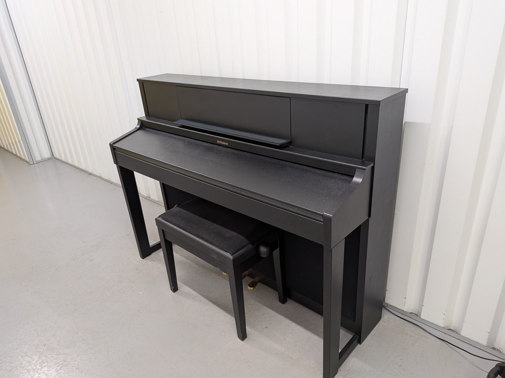Roland LX-7 Satin Black