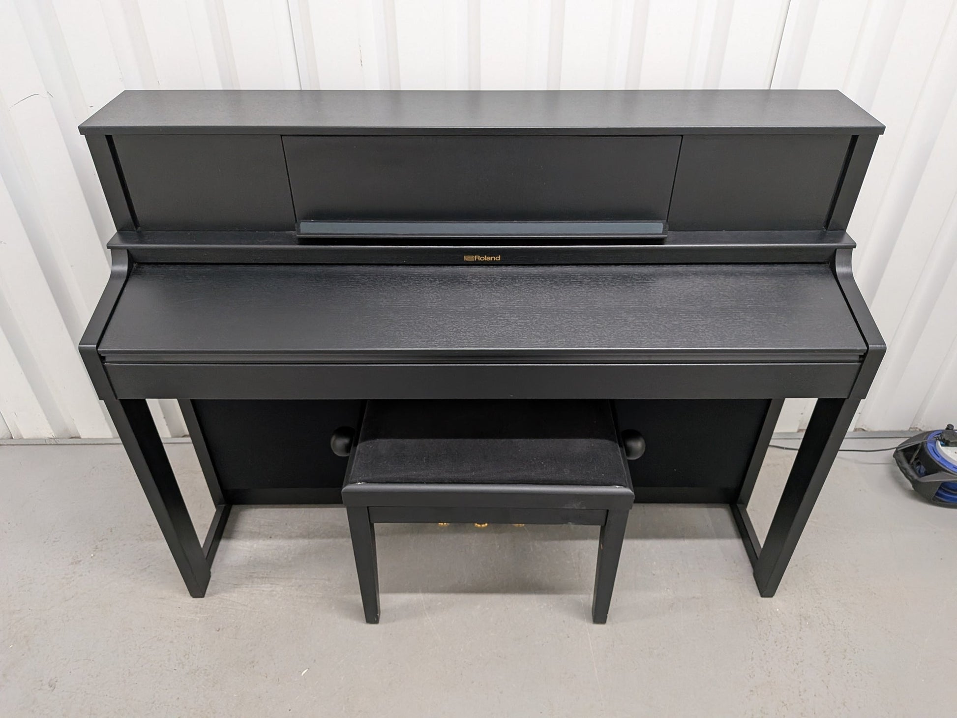 Roland LX-7 Satin Black