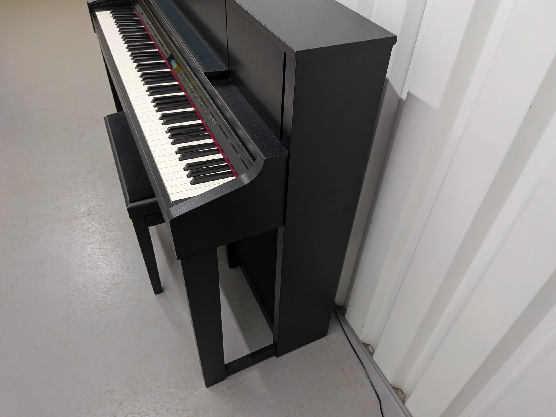 Roland LX-7 Satin Black