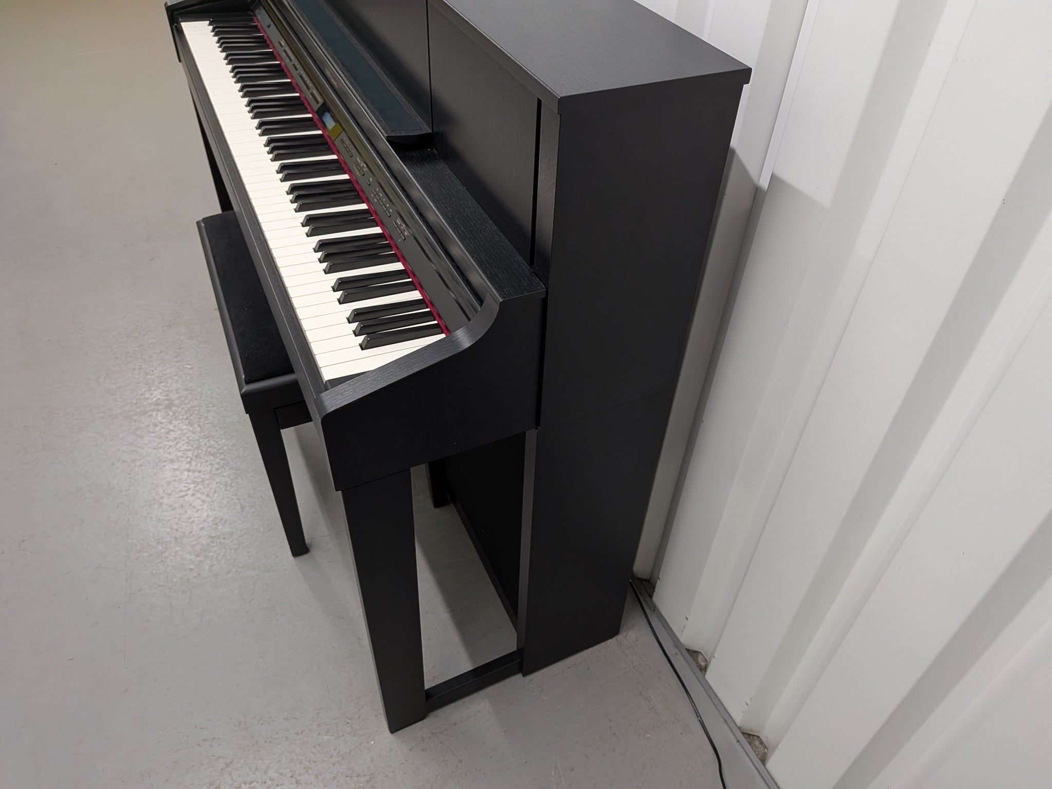 Roland LX-7 Satin Black