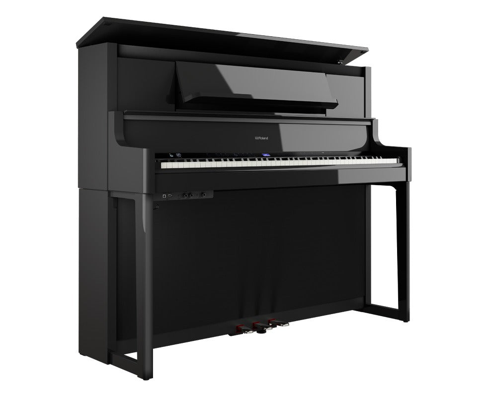 Đàn Piano Điện Roland LX9