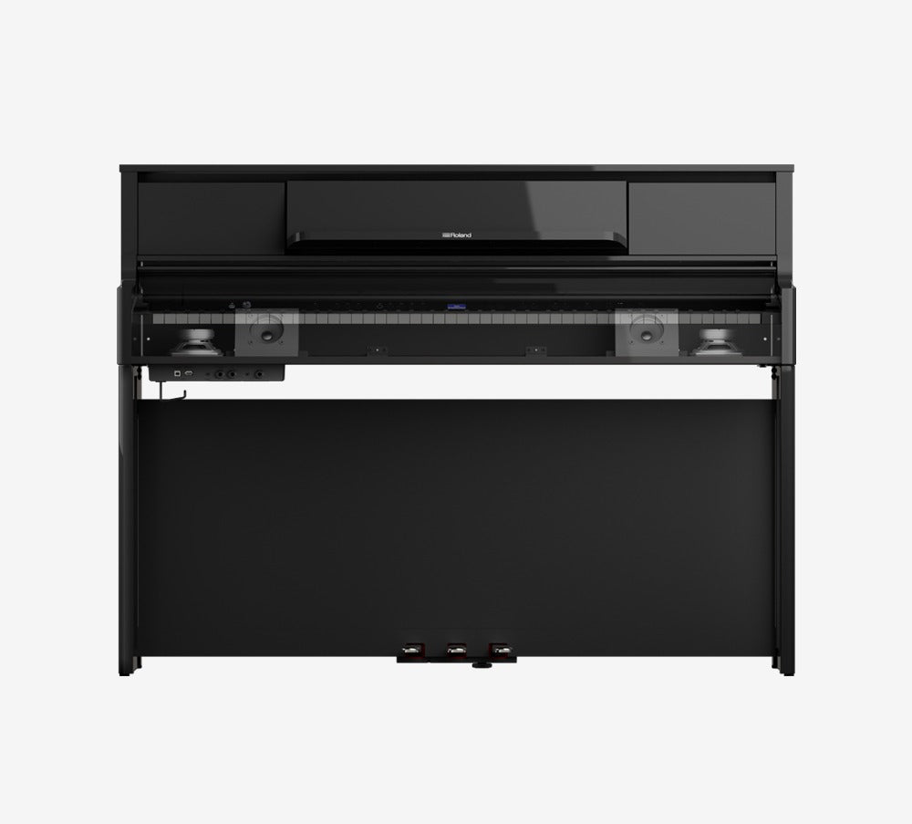 Đàn Piano Điện Roland LX5