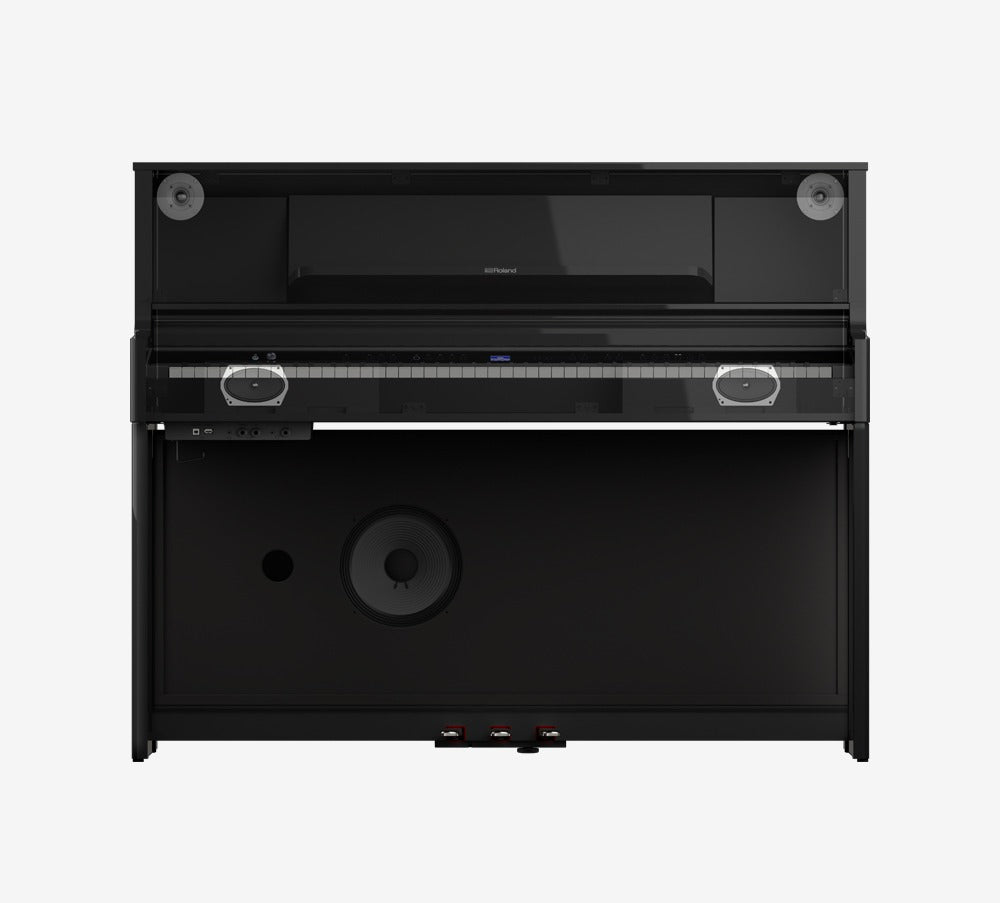 Đàn Piano Điện Roland LX6