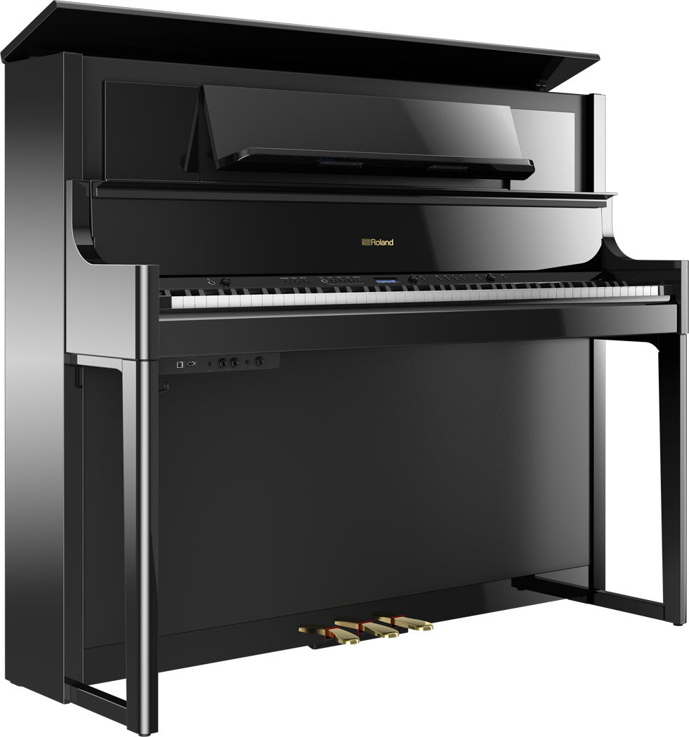Đàn Piano Điện Roland LX708