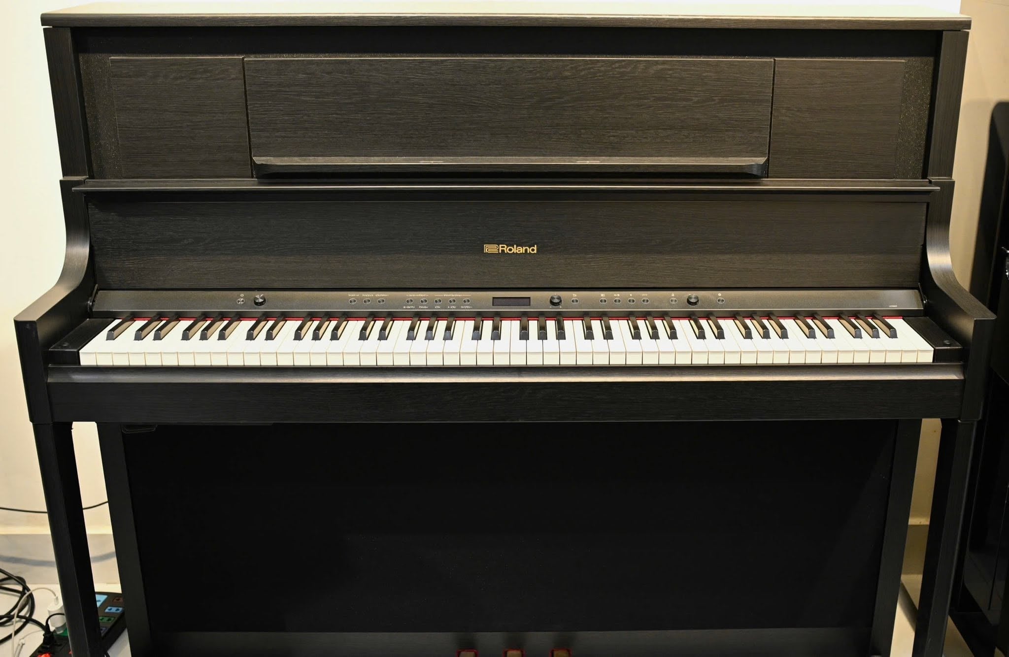 Đàn Piano Điện Roland LX708