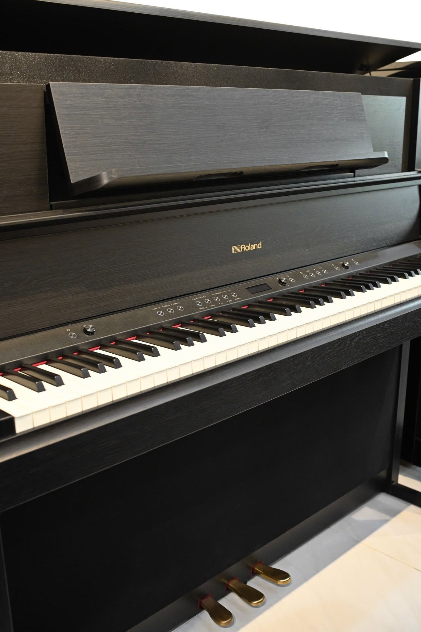 Đàn Piano Điện Roland LX708