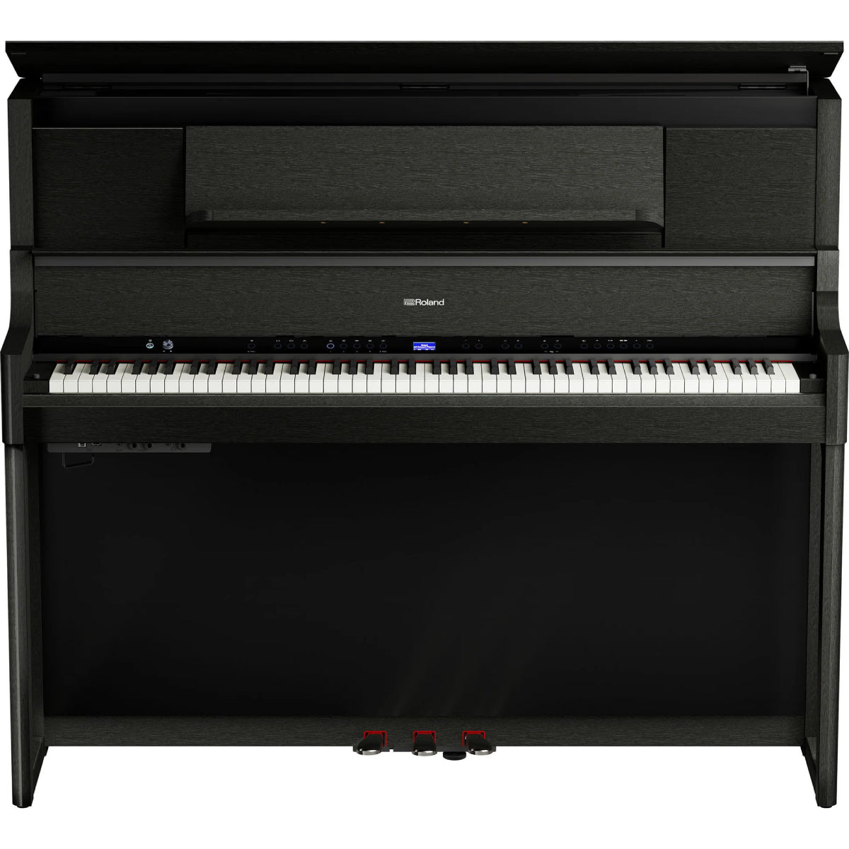Roland LX9 Charcoal Black