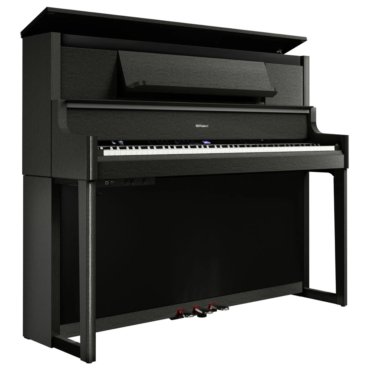Roland LX9 Charcoal Black