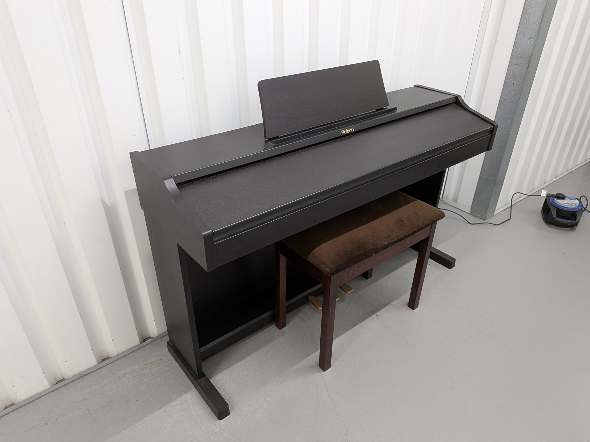 Đàn Piano Điện Roland RP201