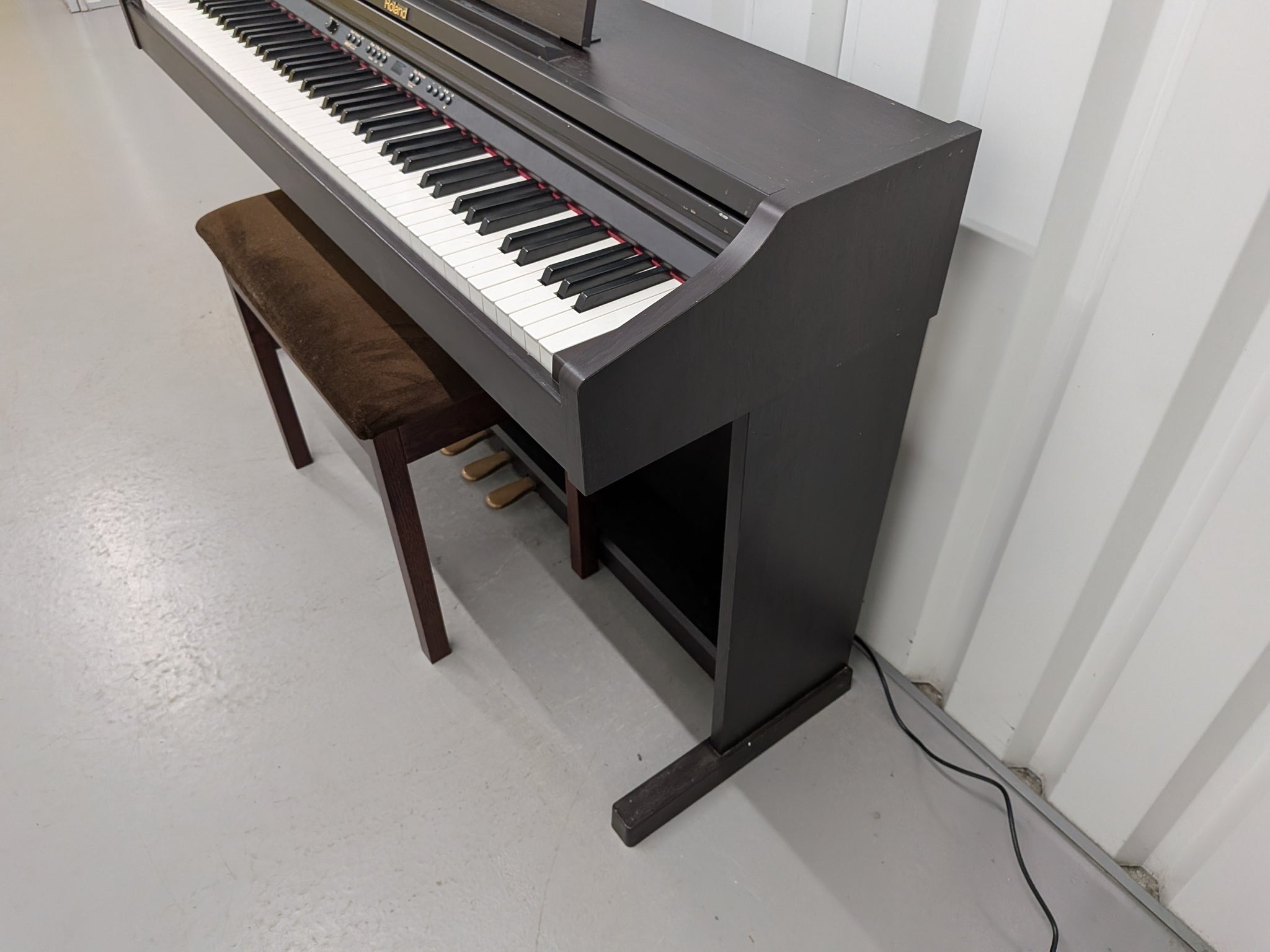Đàn Piano Điện Roland RP201