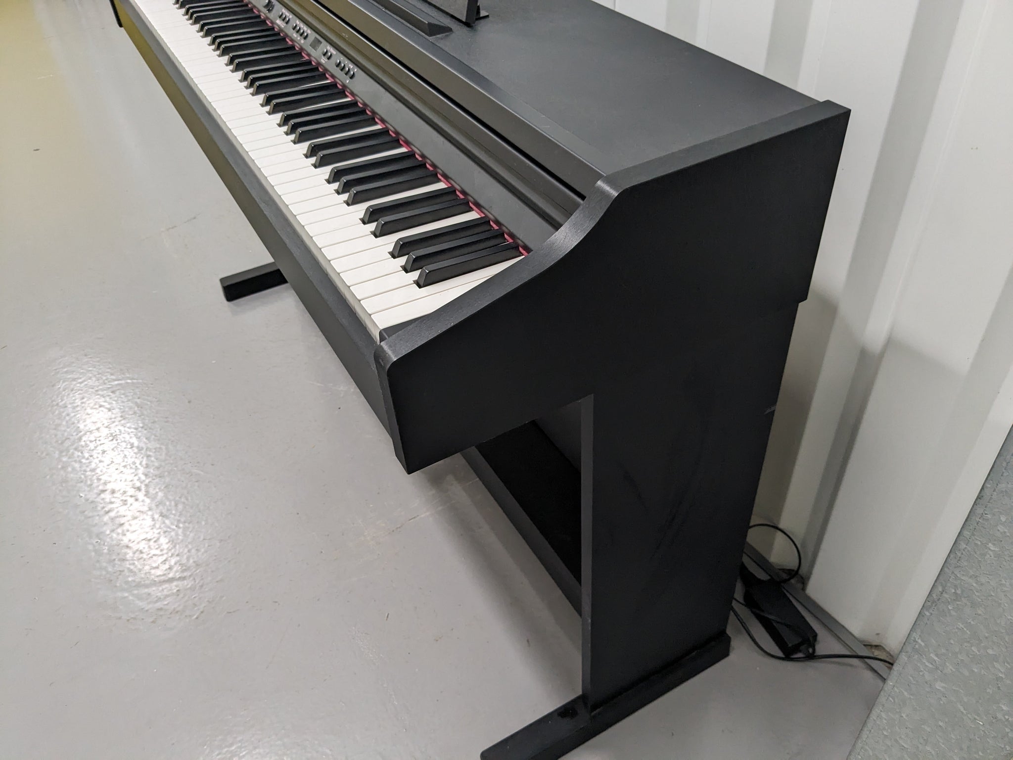 Đàn Piano Điện Roland RP201