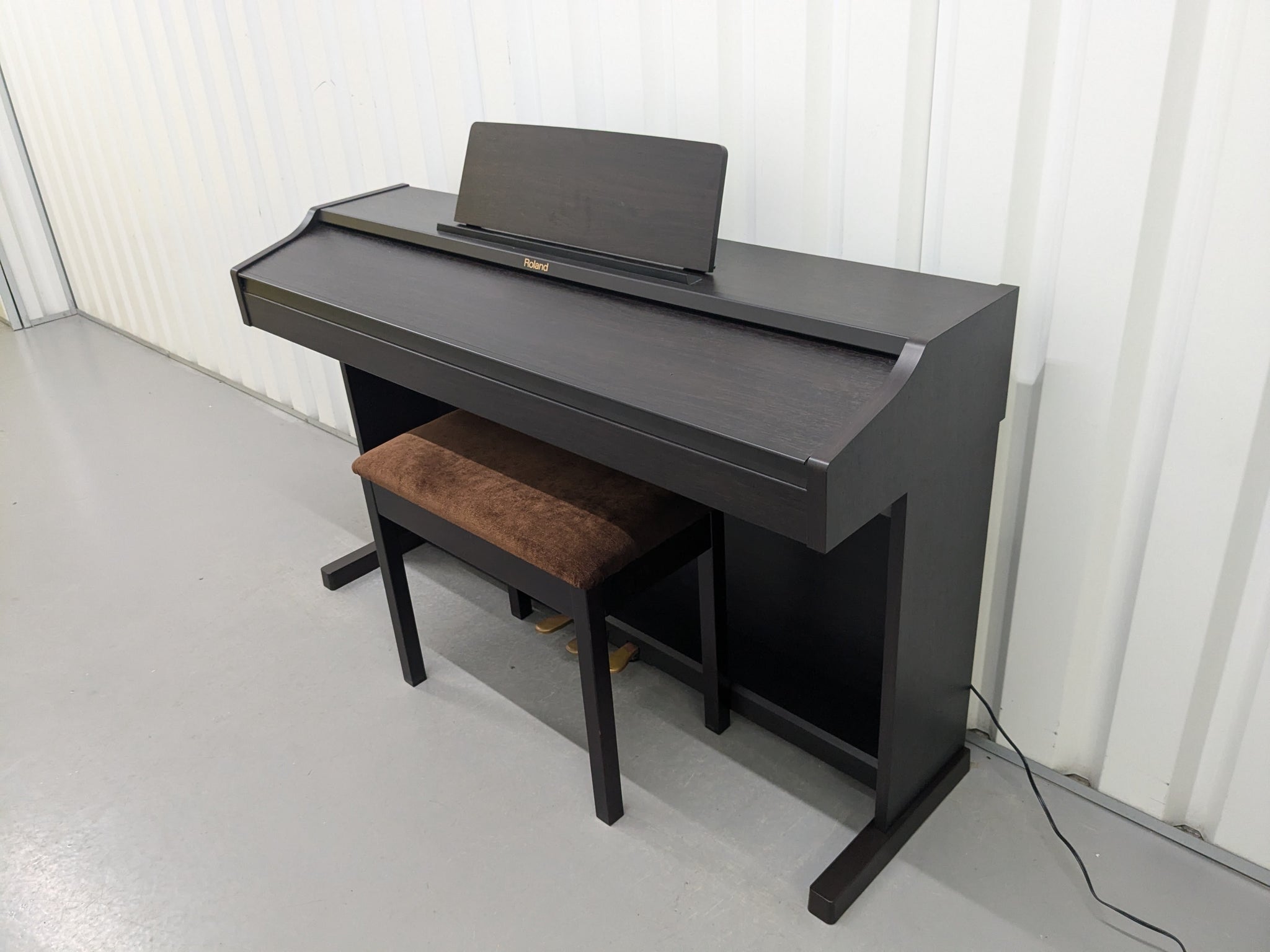 Đàn Piano Điện Roland RP301