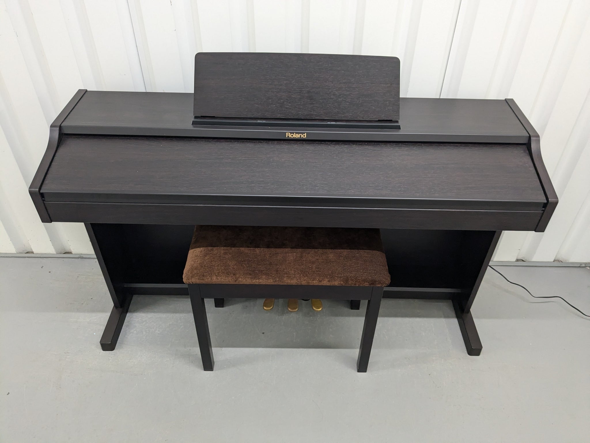 Đàn Piano Điện Roland RP301