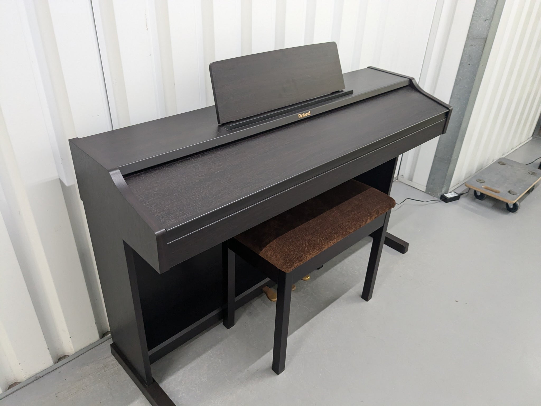 Đàn Piano Điện Roland RP301