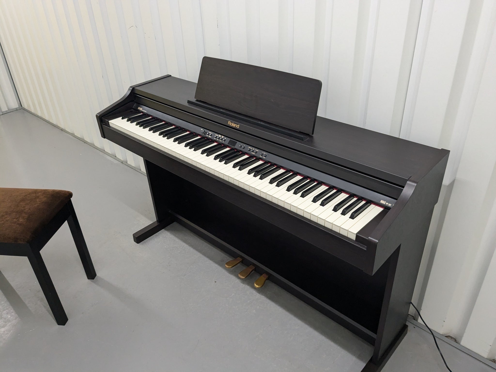 Đàn Piano Điện Roland RP301