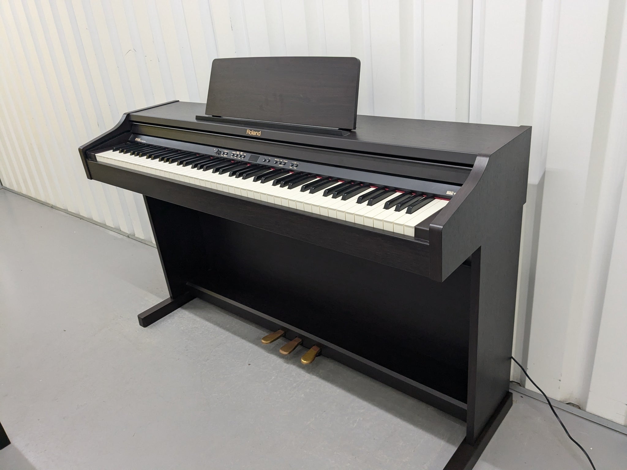 Đàn Piano Điện Roland RP301