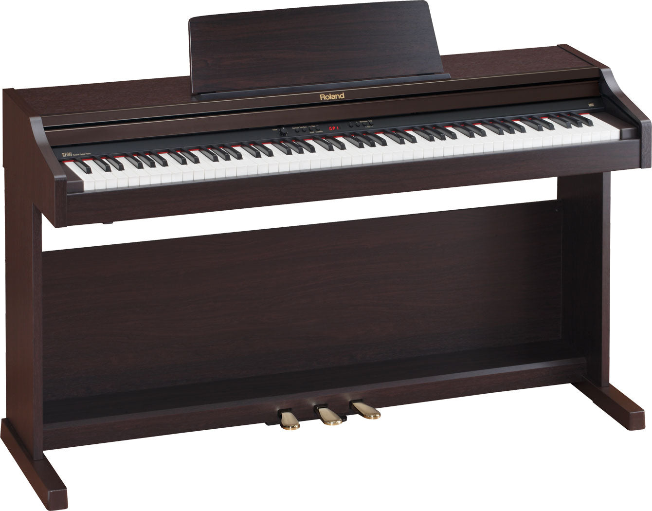Đàn Piano Điện Roland RP301