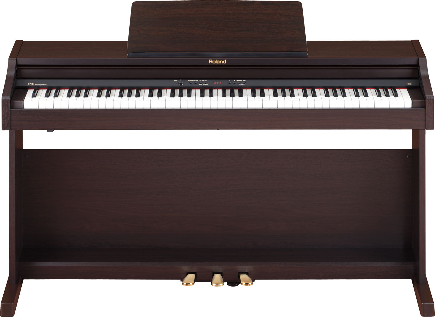 Đàn Piano Điện Roland RP301