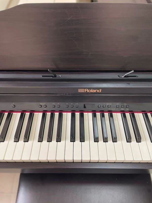 Đàn Piano Điện Roland RP302