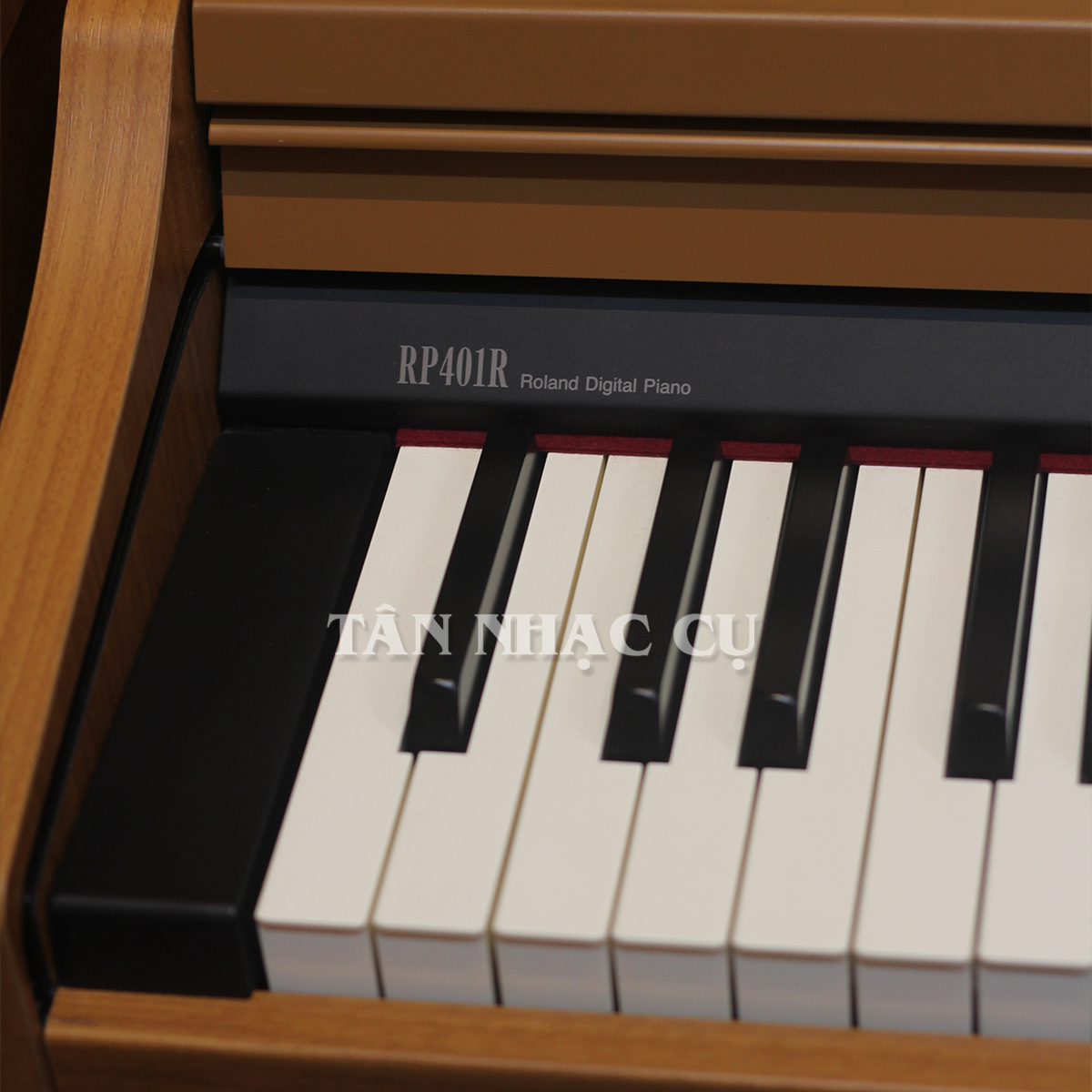 Đàn Piano Điện Roland RP401