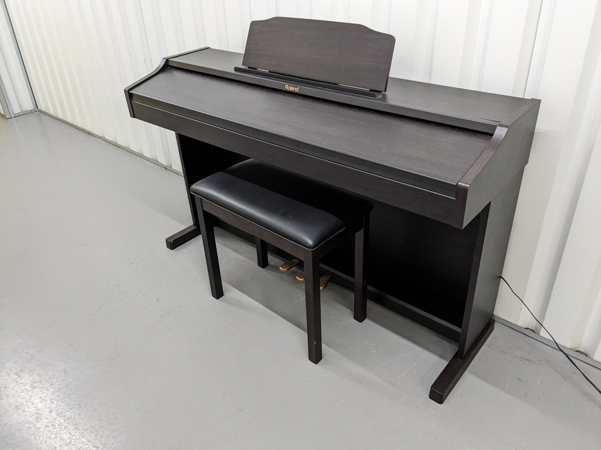 Đàn Piano Điện Roland RP401R