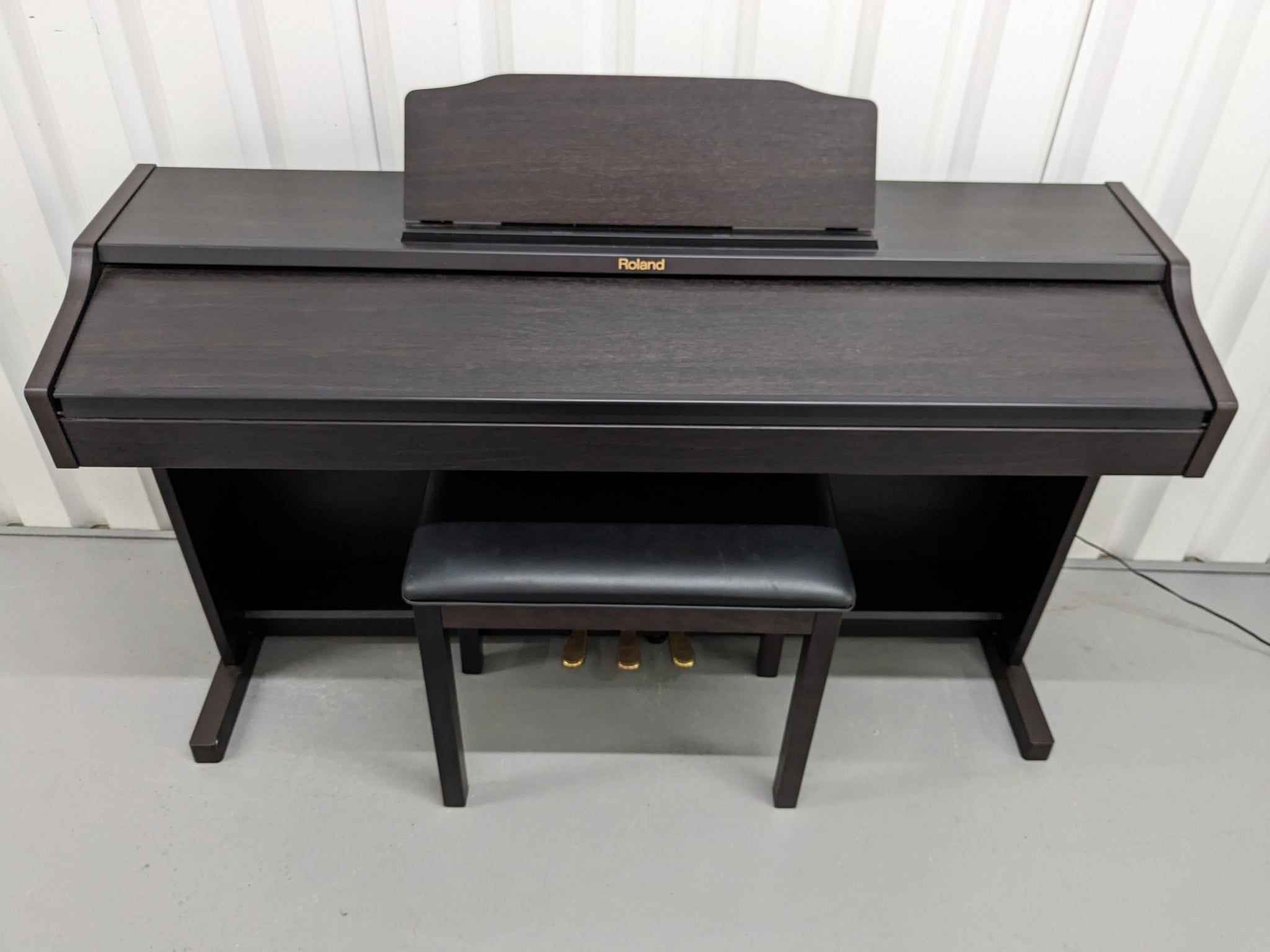 Đàn Piano Điện Roland RP401R