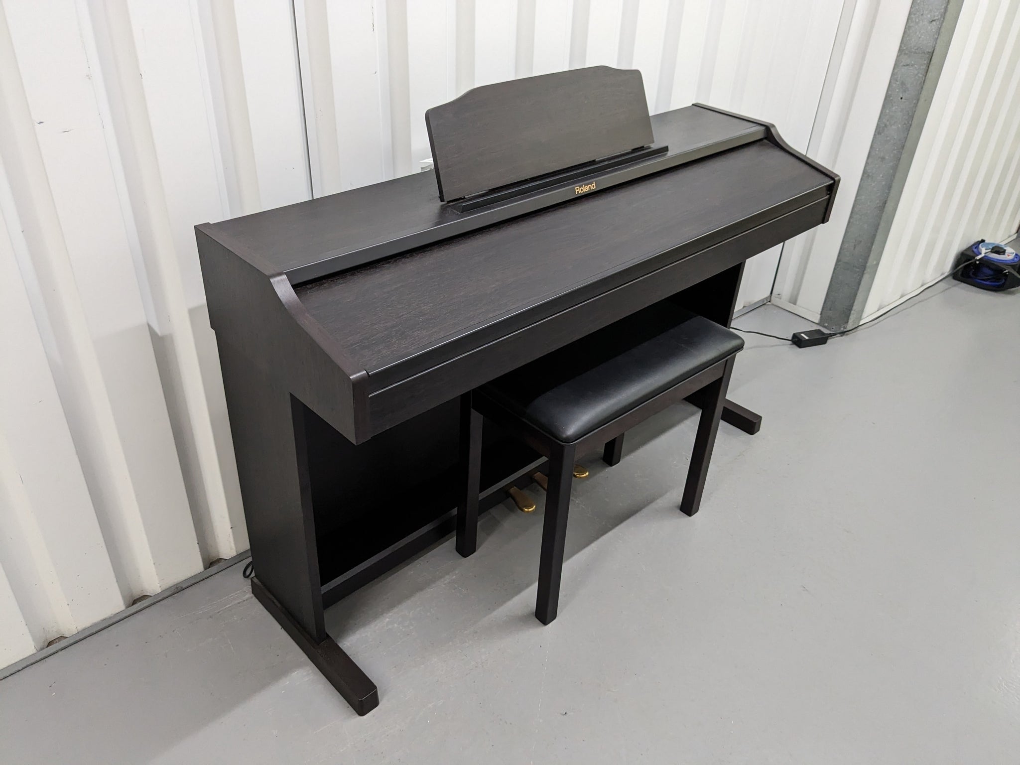Đàn Piano Điện Roland RP401R