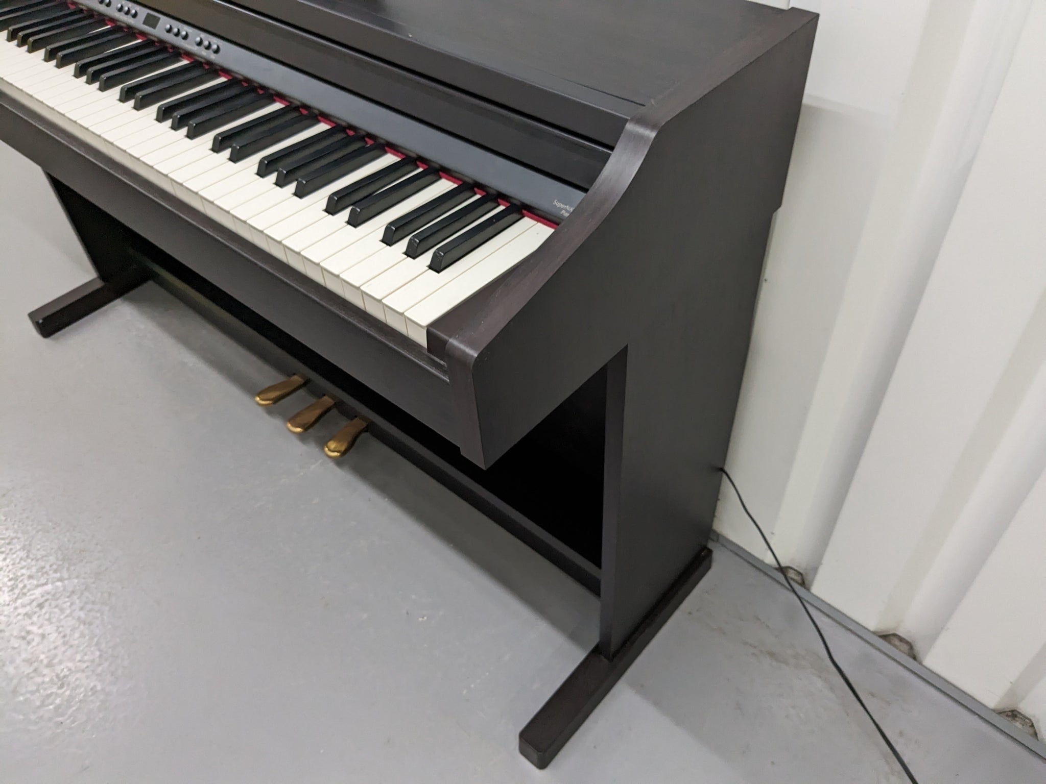 Đàn Piano Điện Roland RP401R