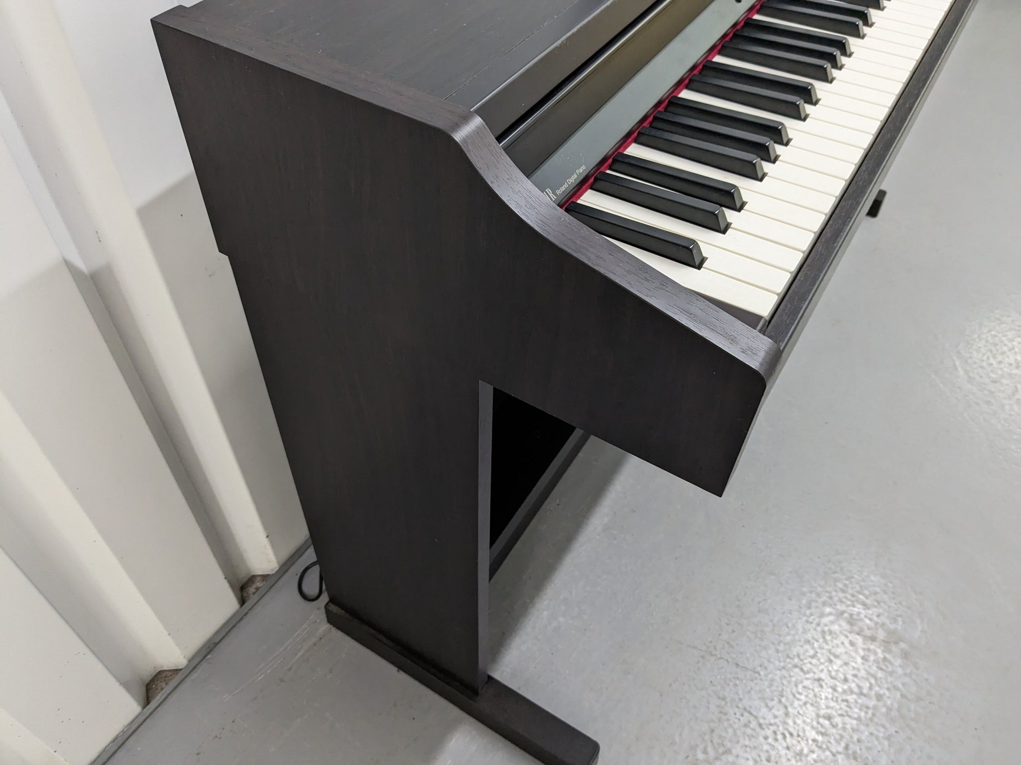 Đàn Piano Điện Roland RP401R