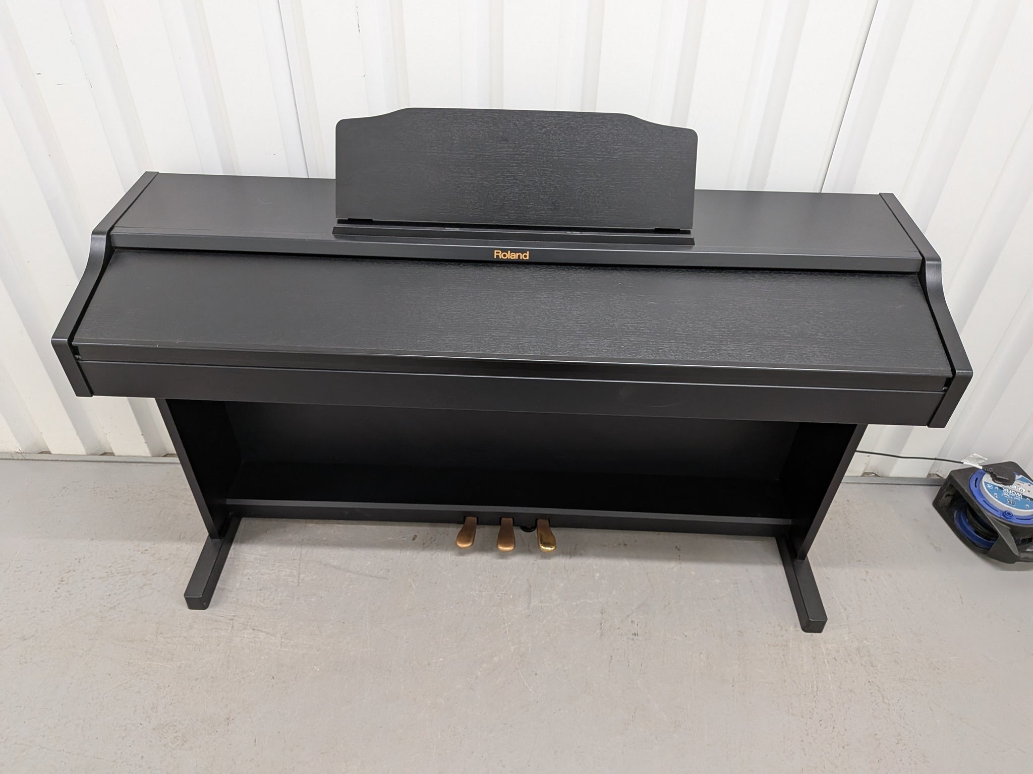 Đàn Piano Điện Roland RP401R