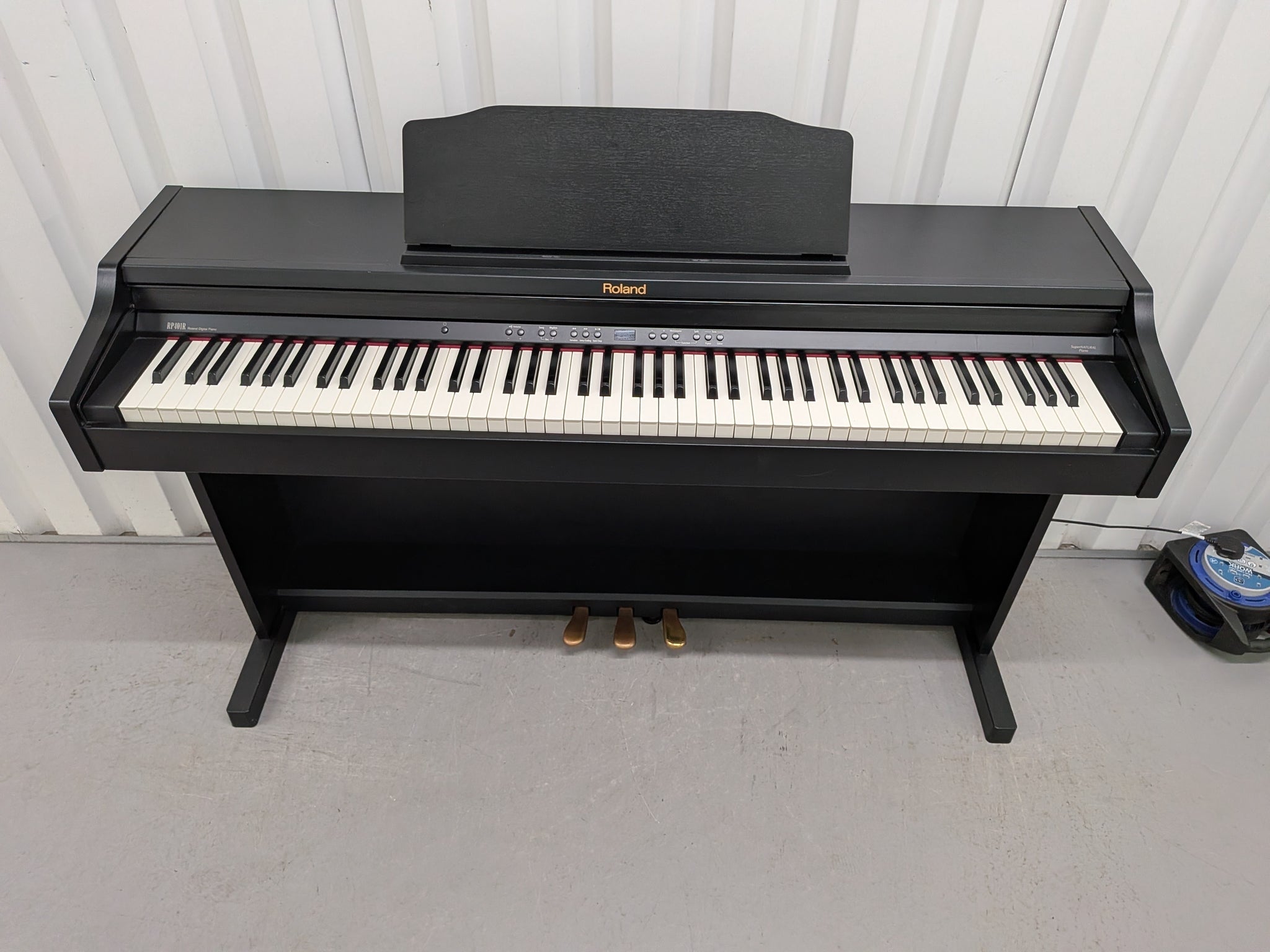 Đàn Piano Điện Roland RP401R