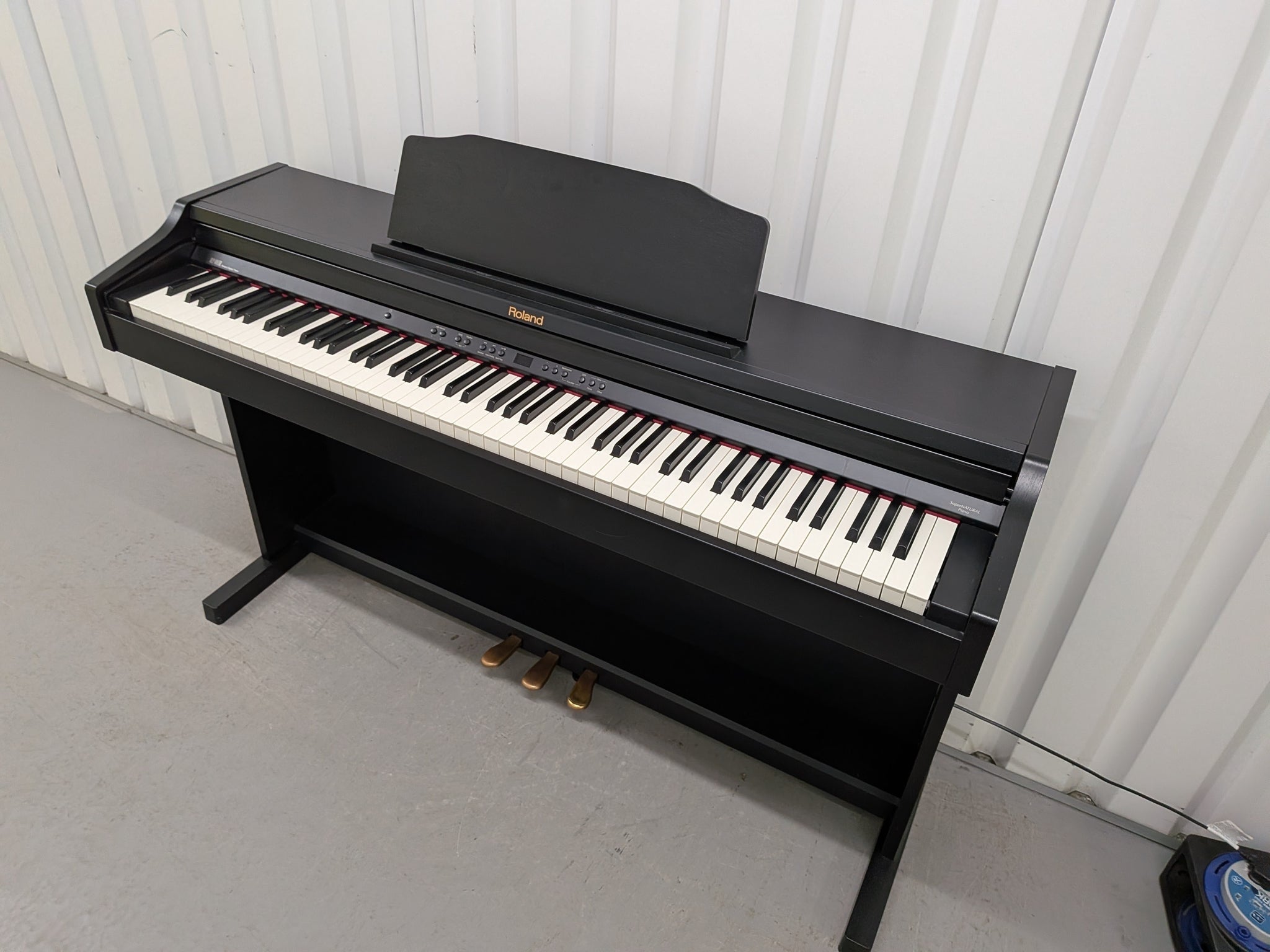 Đàn Piano Điện Roland RP401R