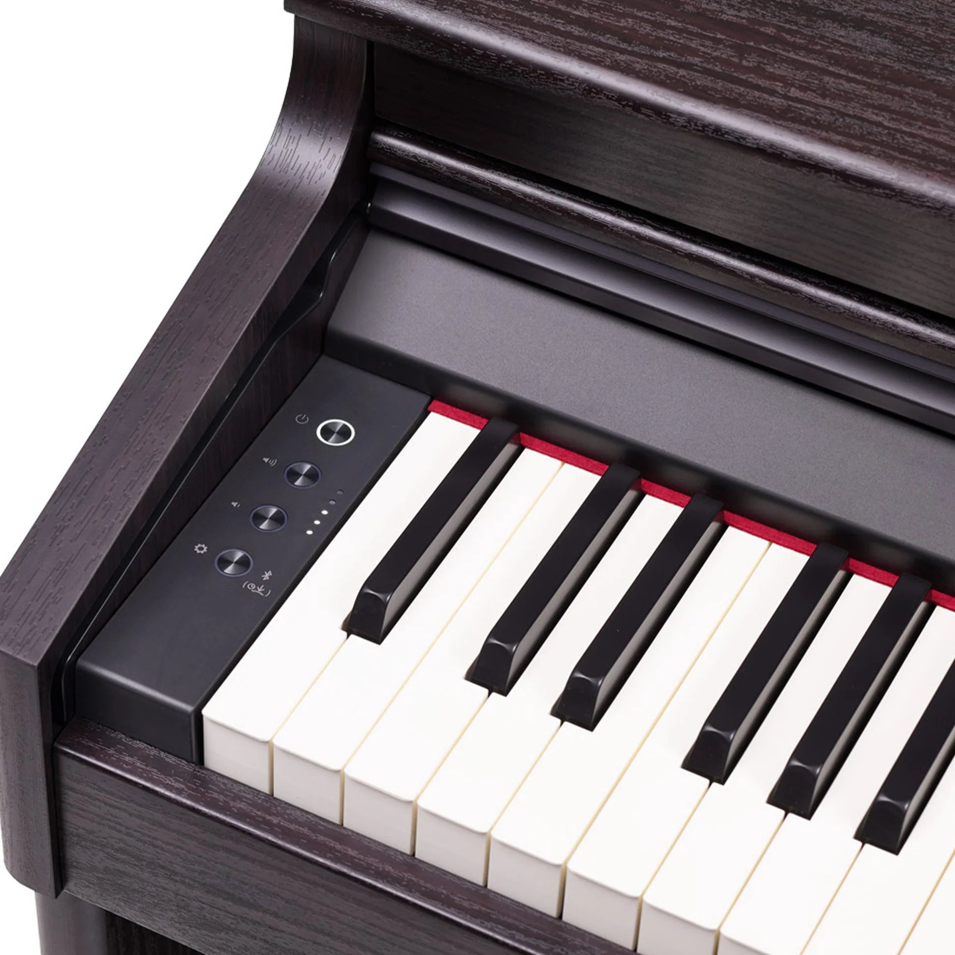 Roland RP701 Digital Piano - Dark Rosewood