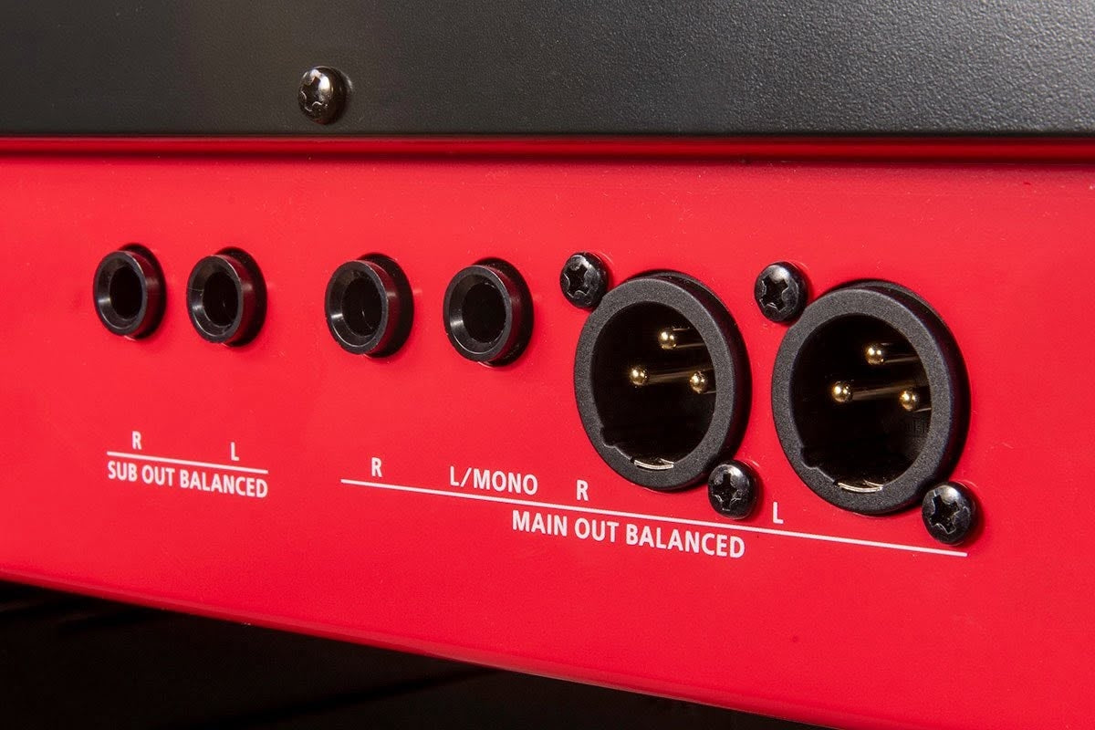 Đàn Piano Điện Roland V-Stage 88