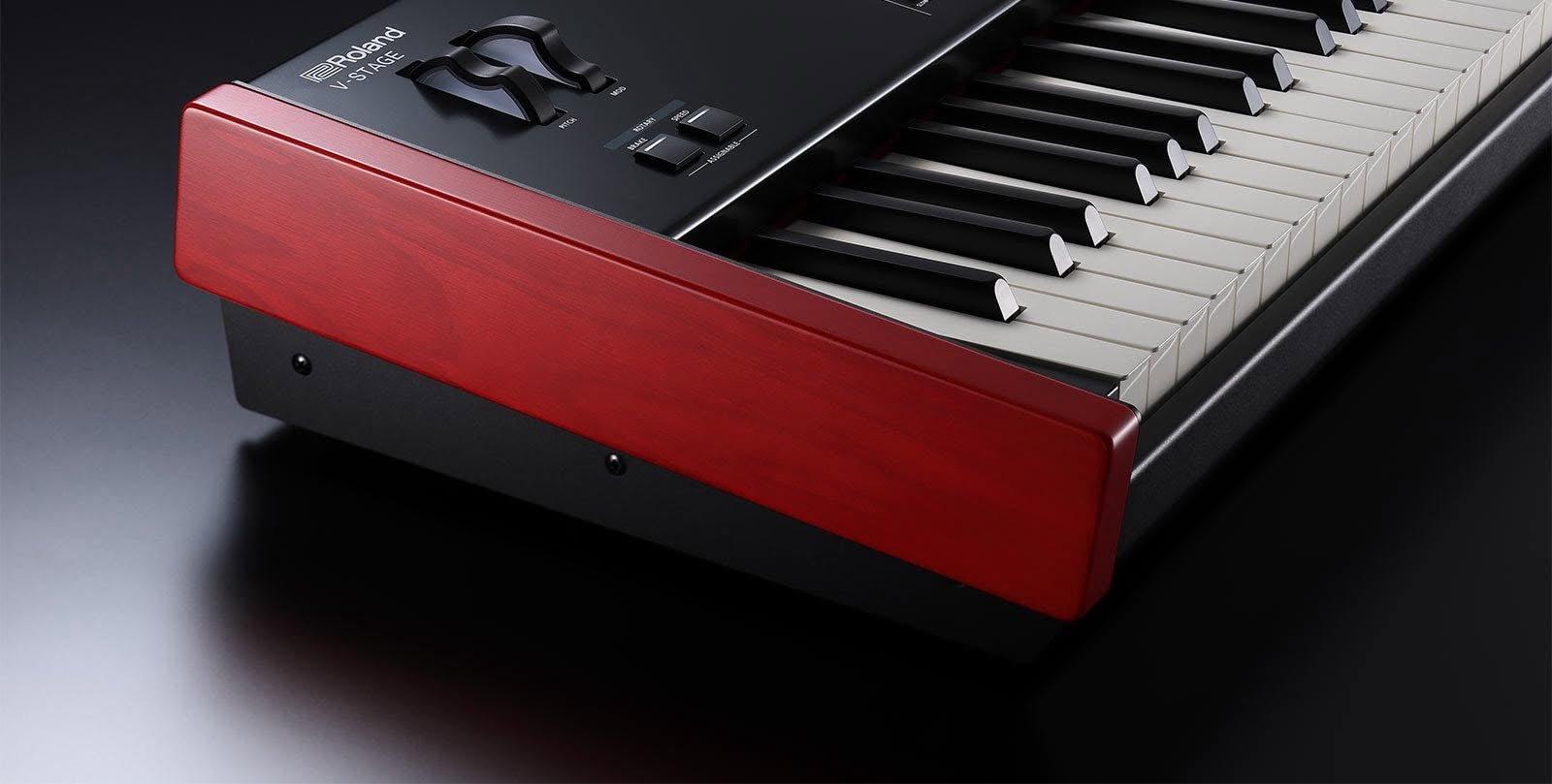 Đàn Piano Điện Roland V-Stage 88