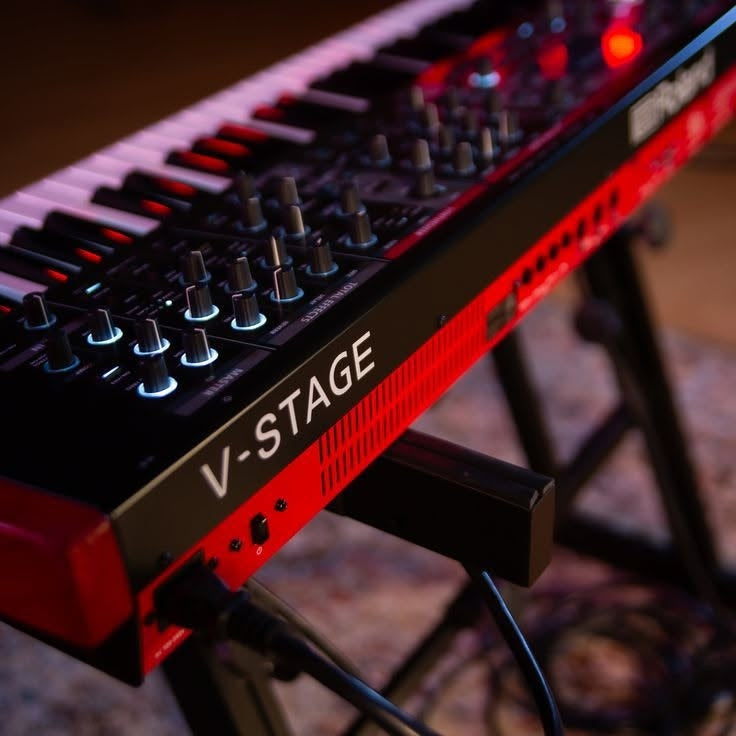 Đàn Piano Điện Roland V-Stage 88