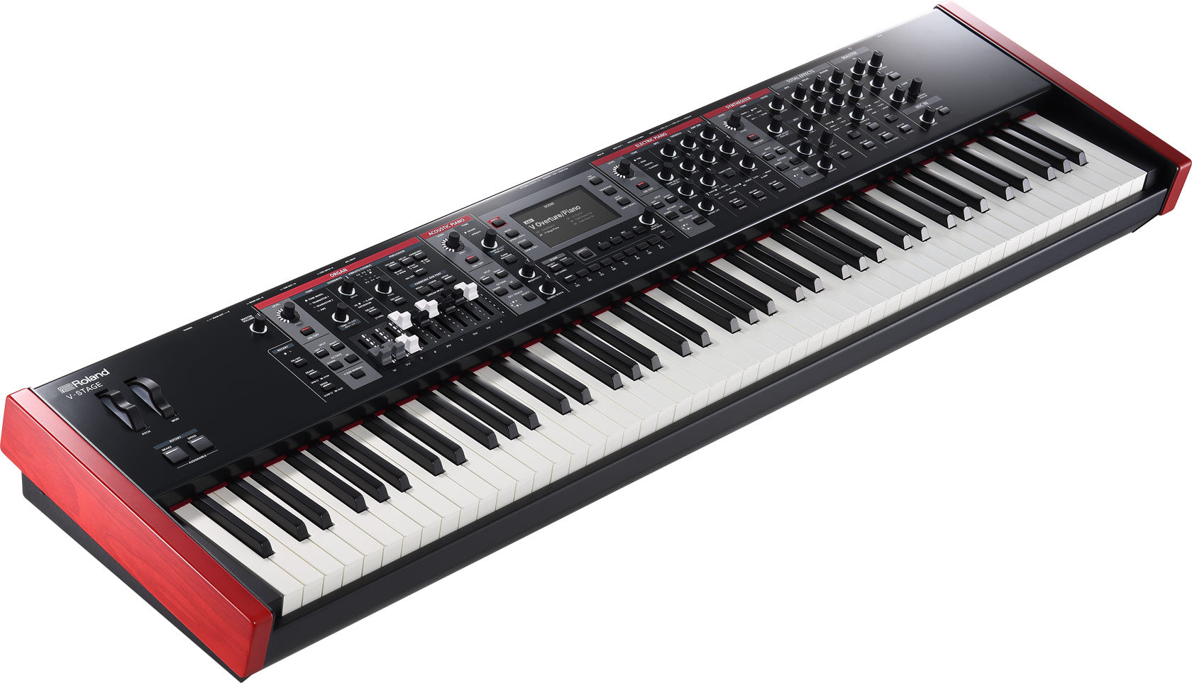 Đàn Piano Điện Roland V-Stage 88