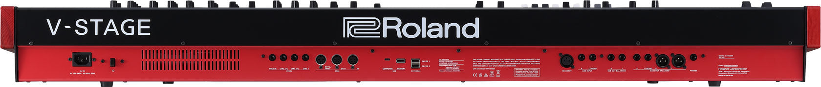 Đàn Piano Điện Roland V-Stage 88