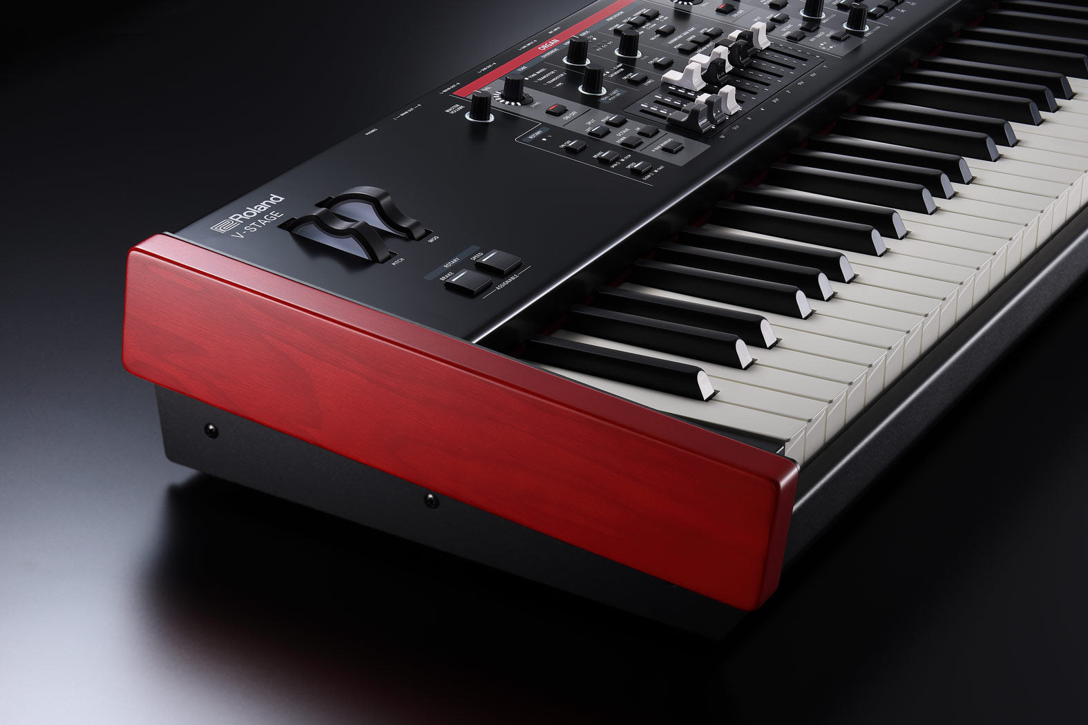 Đàn Piano Điện Roland V-Stage 88