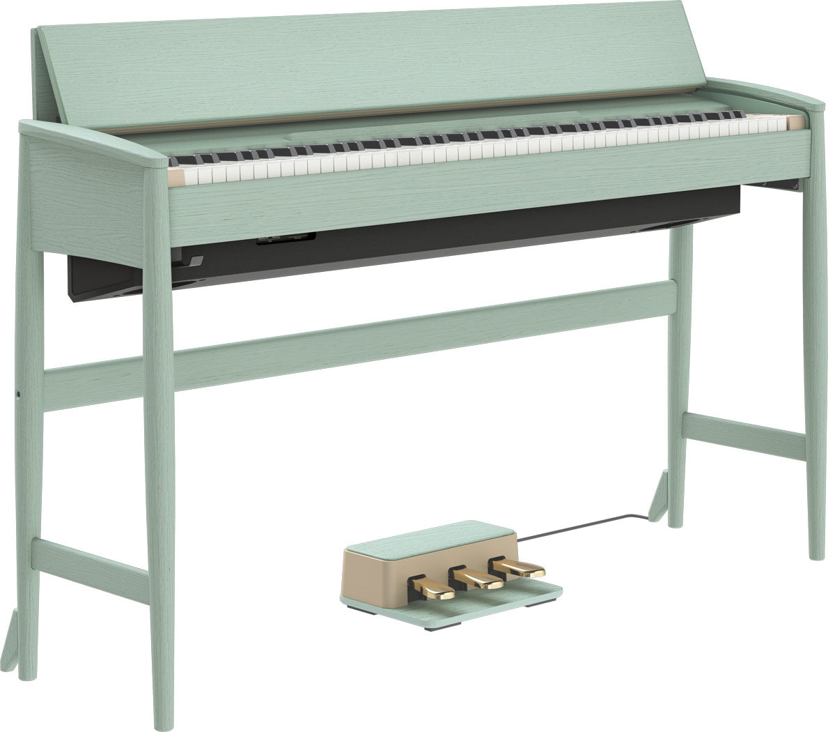 Đàn Piano Điện Roland Kiyola KF-20, Made in Japan