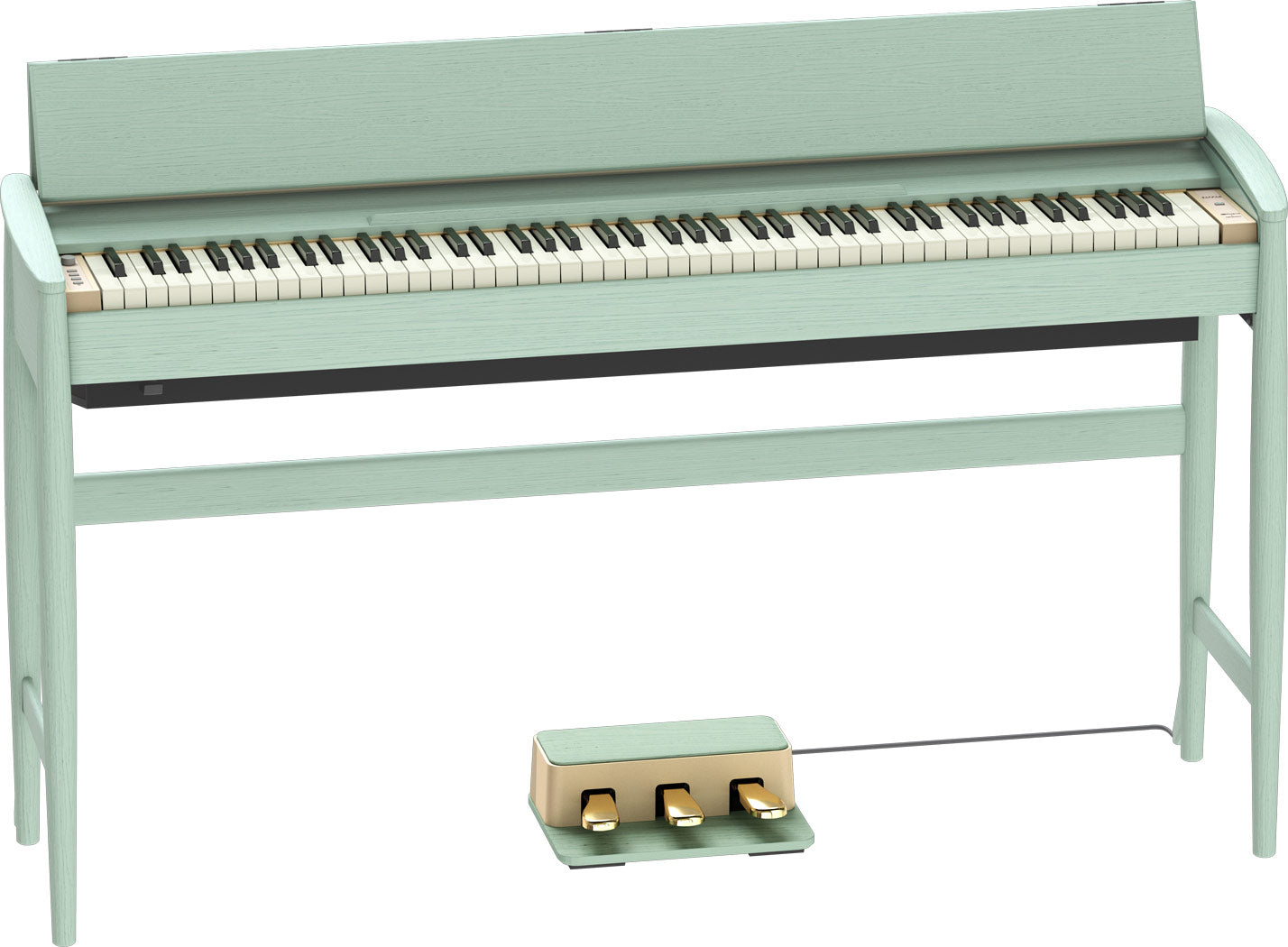 Đàn Piano Điện Roland Kiyola KF-20, Made in Japan