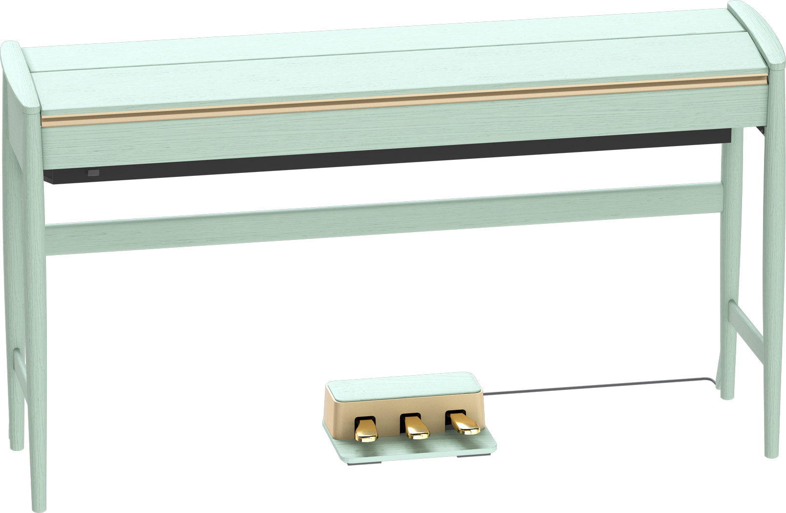 Đàn Piano Điện Roland Kiyola KF-20, Made in Japan