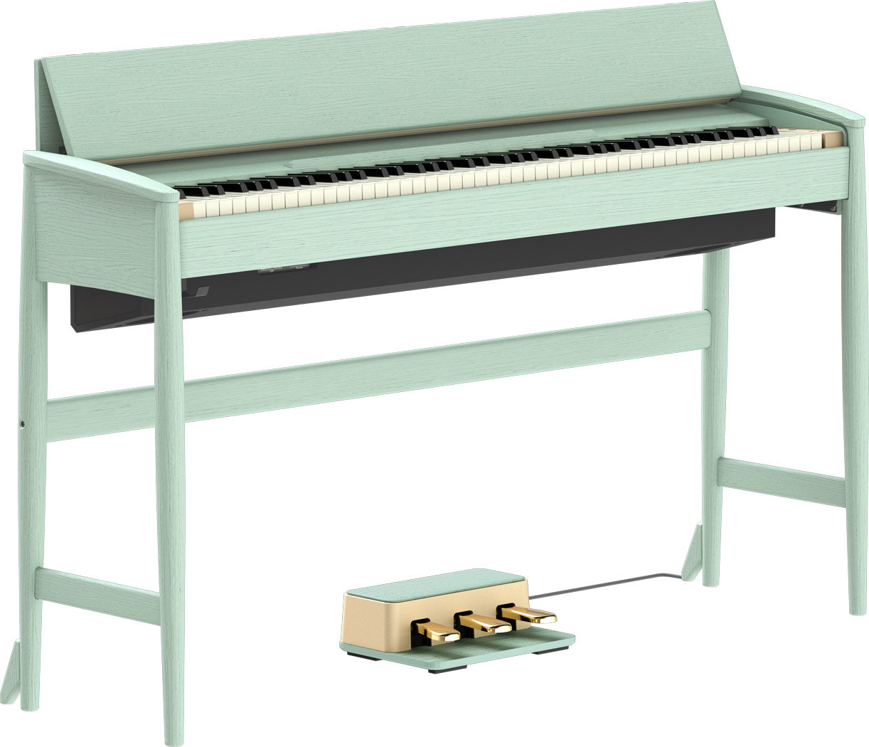 Đàn Piano Điện Roland Kiyola KF-20, Made in Japan