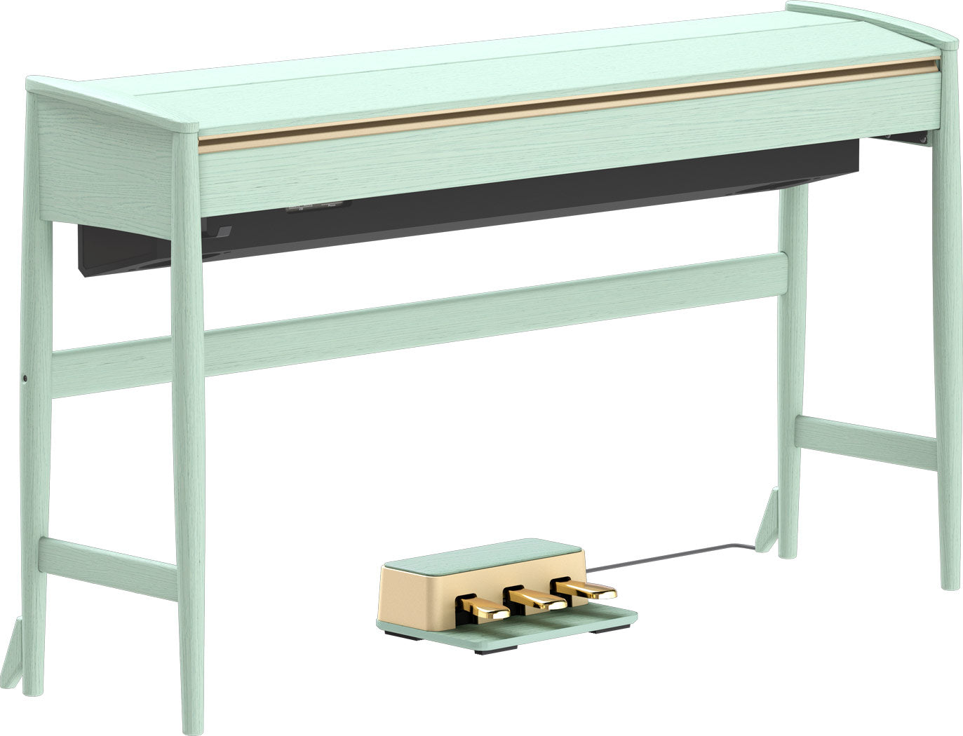 Đàn Piano Điện Roland Kiyola KF-20, Made in Japan