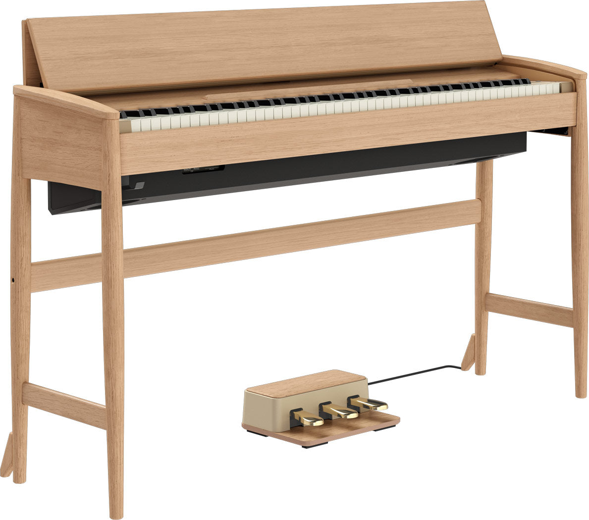 Đàn Piano Điện Roland Kiyola KF-20, Made in Japan
