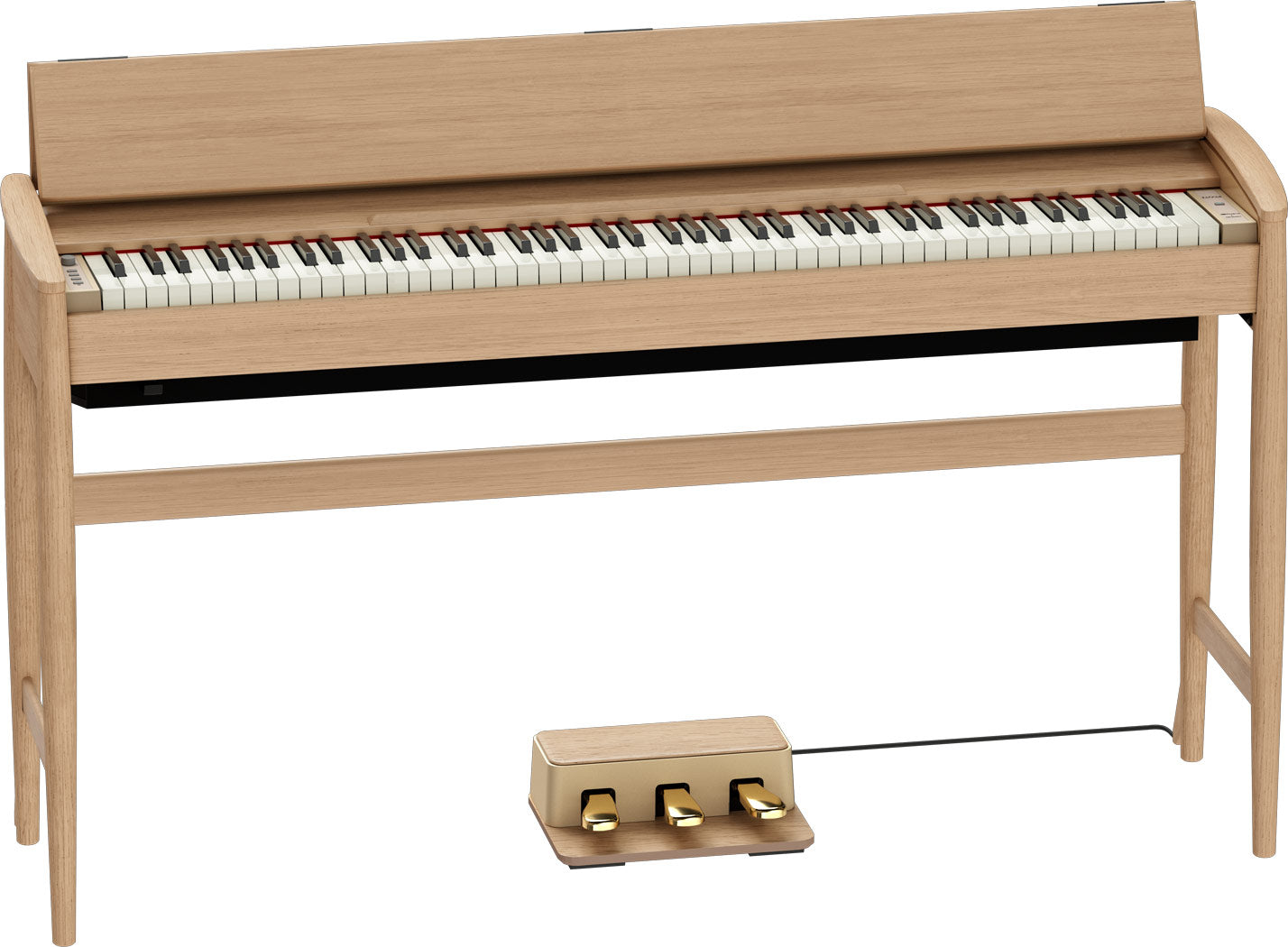 Đàn Piano Điện Roland Kiyola KF-20, Made in Japan