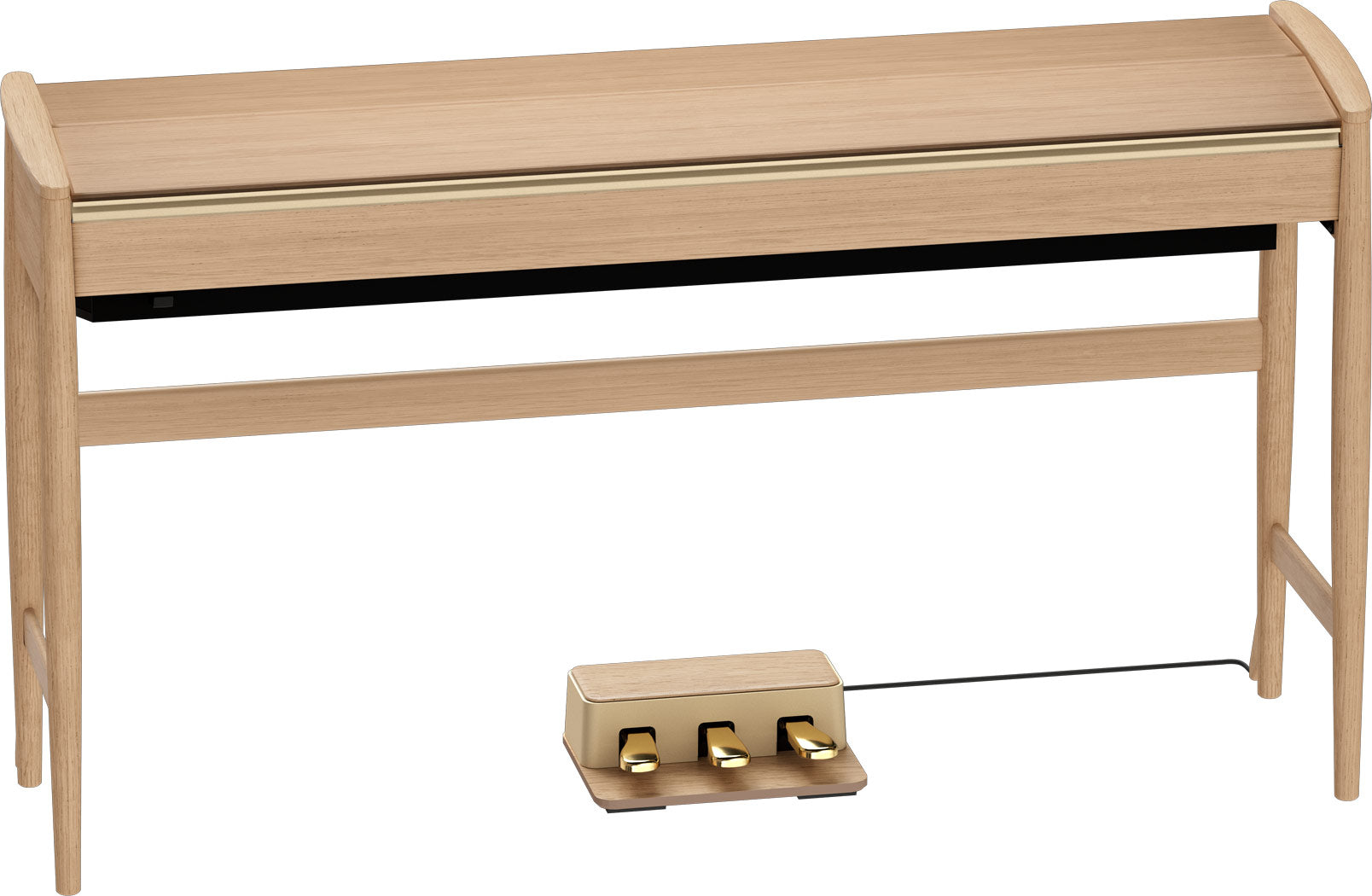 Đàn Piano Điện Roland Kiyola KF-20, Made in Japan