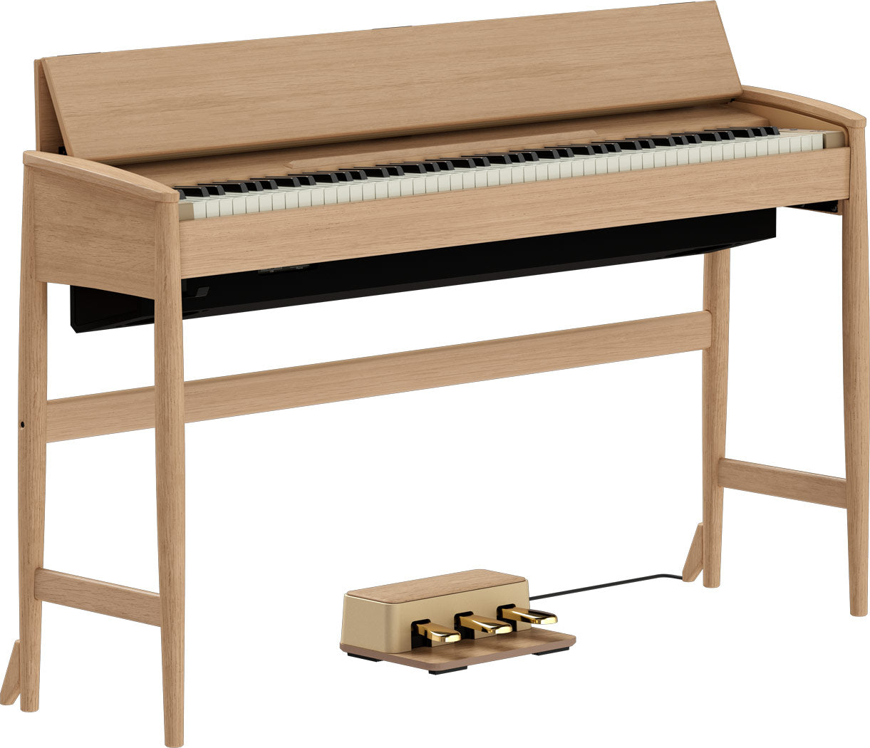 Đàn Piano Điện Roland Kiyola KF-20, Made in Japan